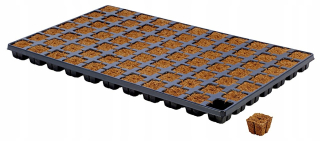 Organické hnojivo, prírodná eazy plug zemina 1,2 kg 0 l